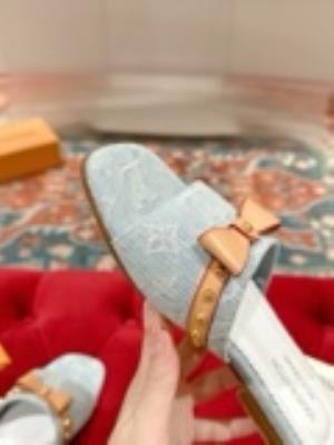 wholesale quality women louis vuitton shoes model no. 528